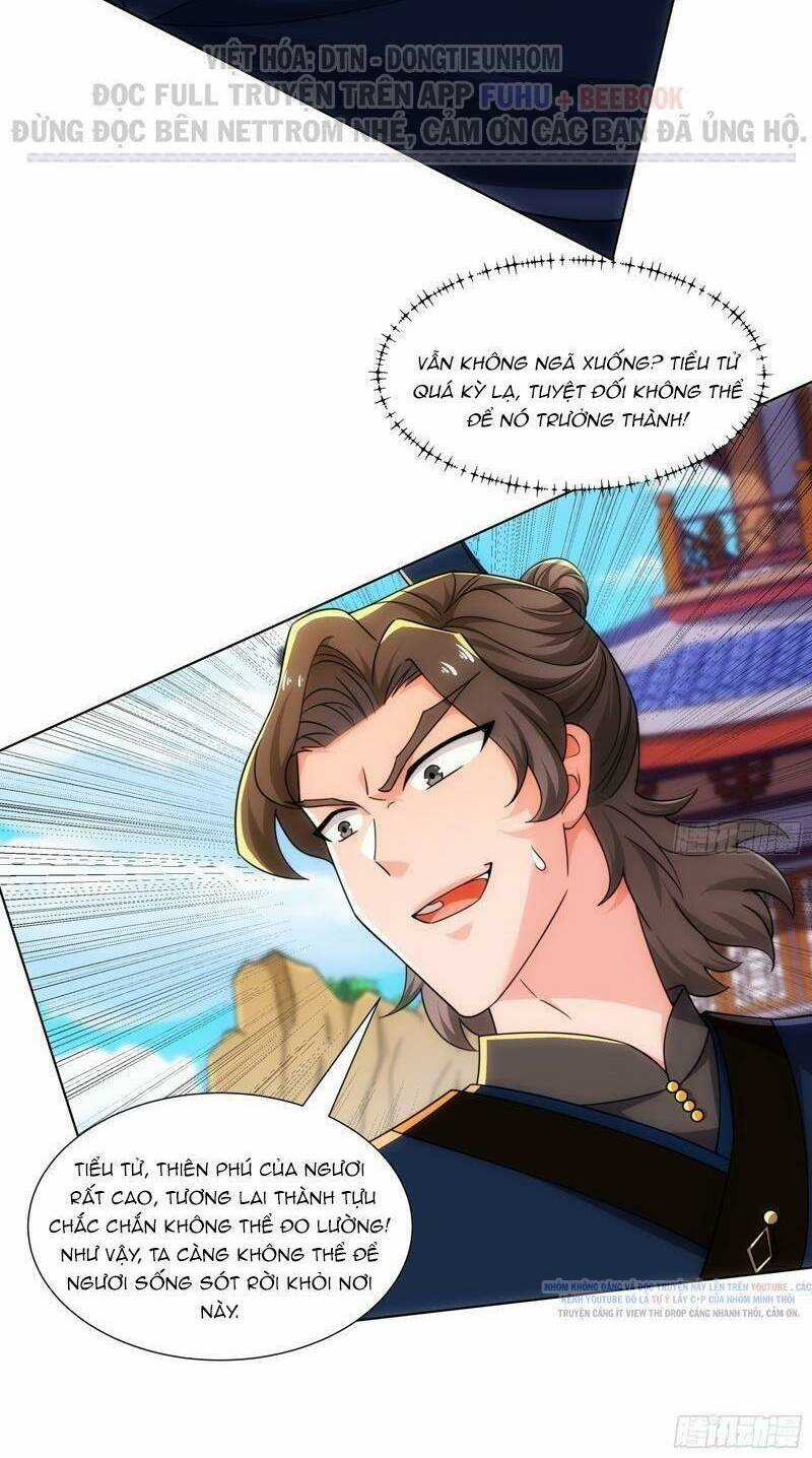 Đạo Thần Chapter 24 trang 24