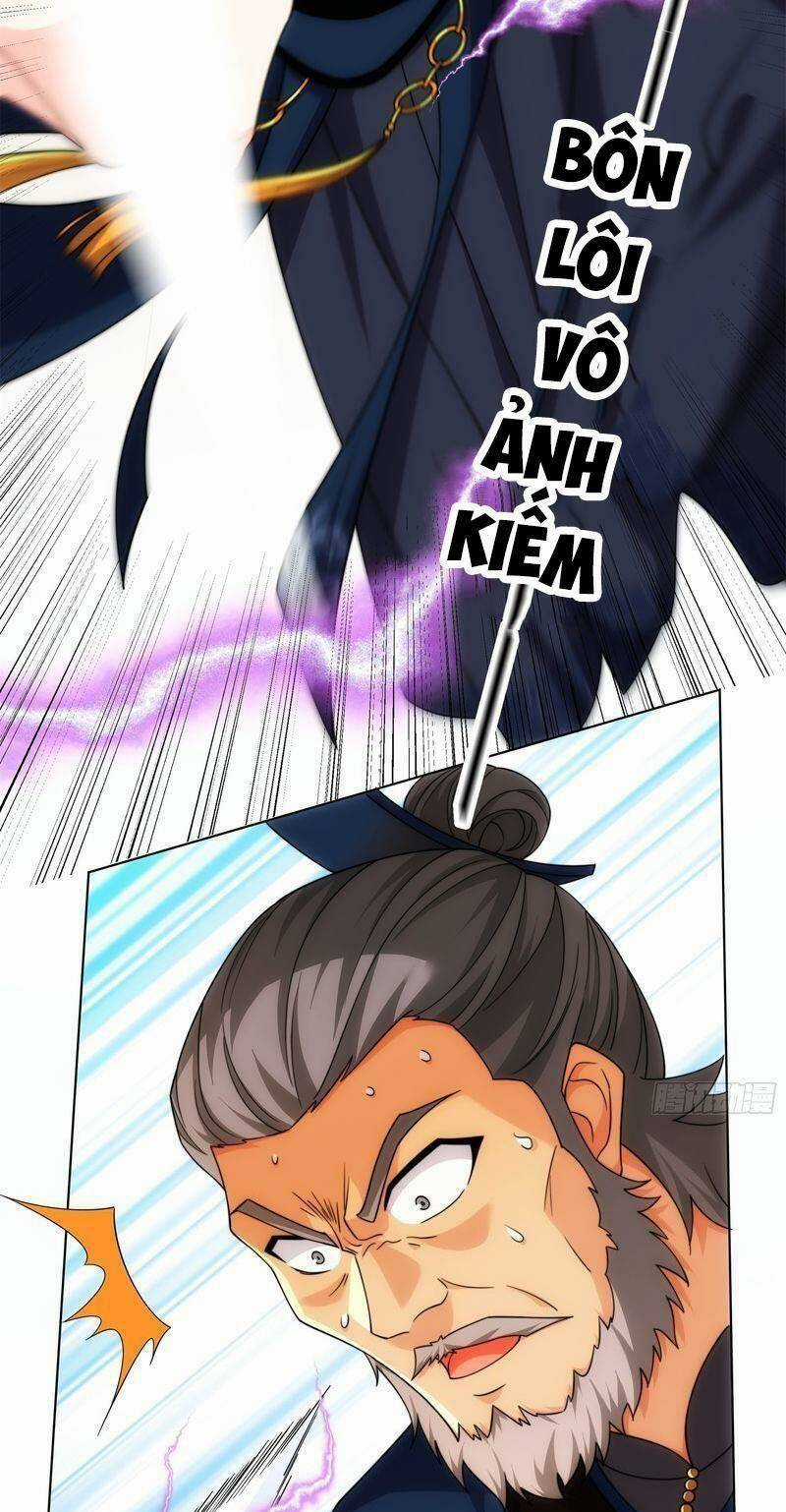 Đạo Thần Chapter 24 trang 3