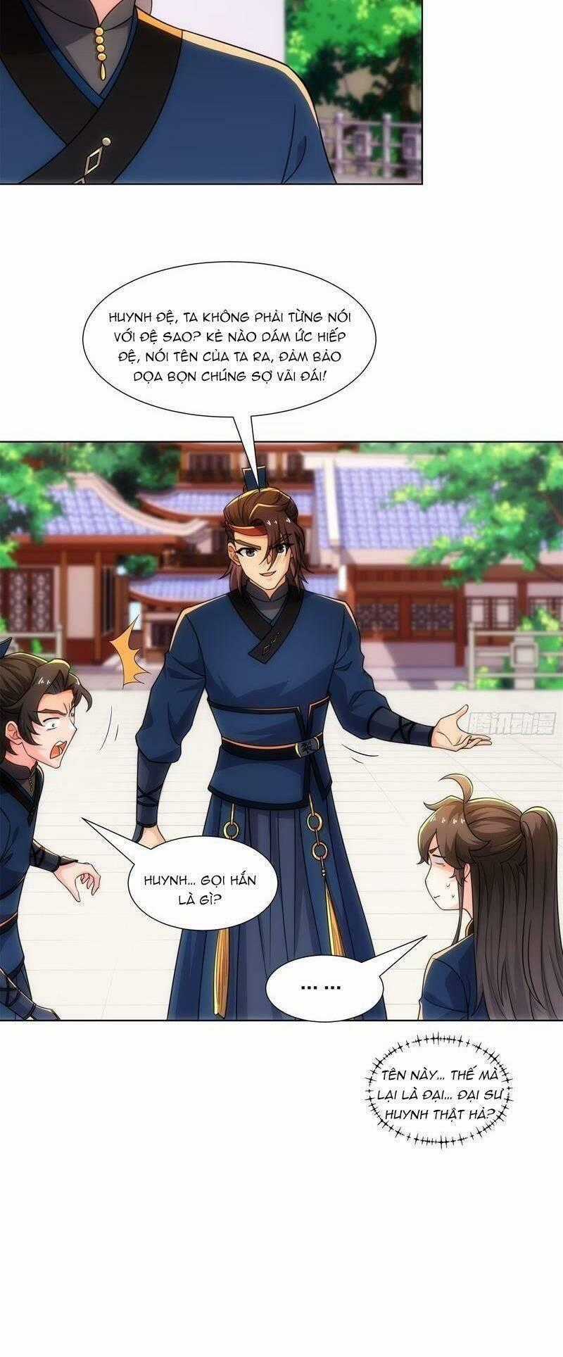 Đạo Thần Chapter 24 trang 30