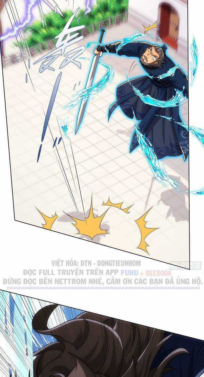 Đạo Thần Chapter 24 trang 7