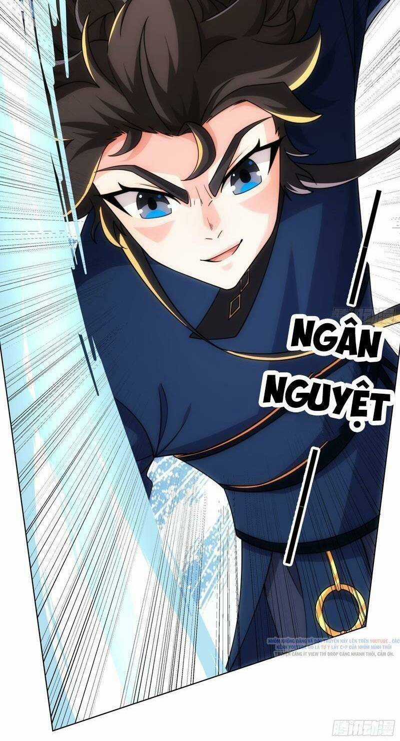 Đạo Thần Chapter 24 trang 8