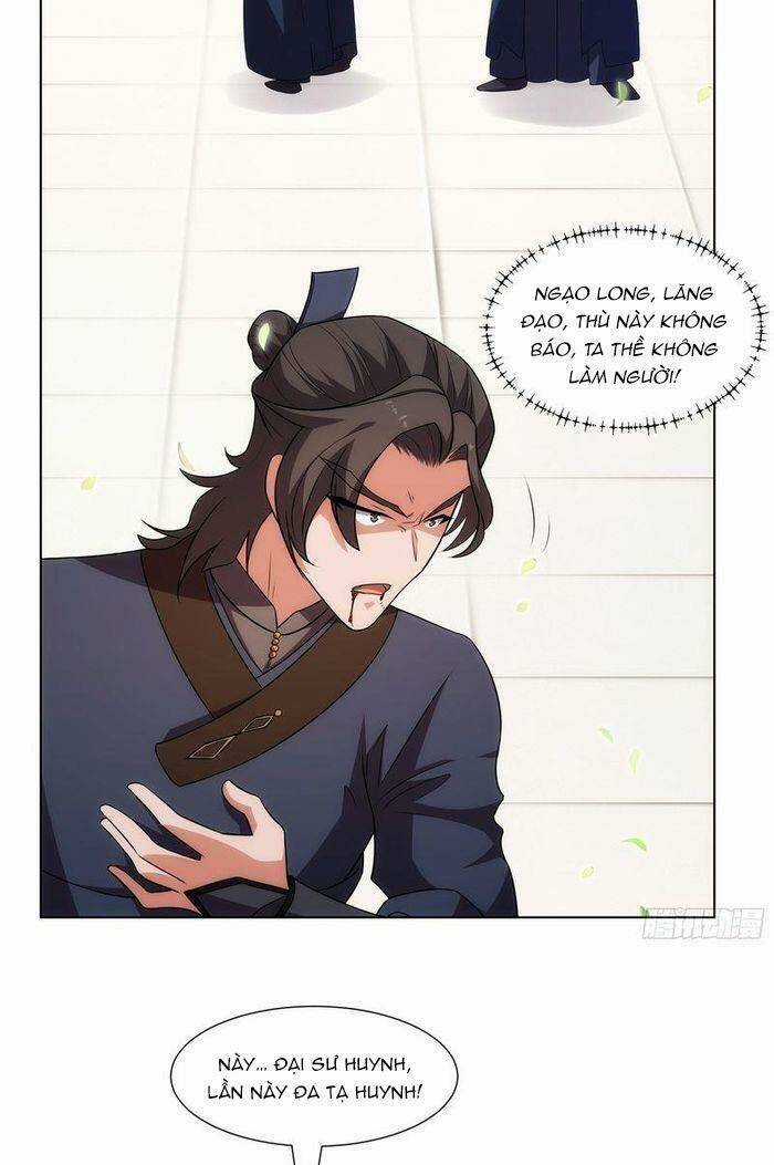 Đạo Thần Chapter 25 trang 12