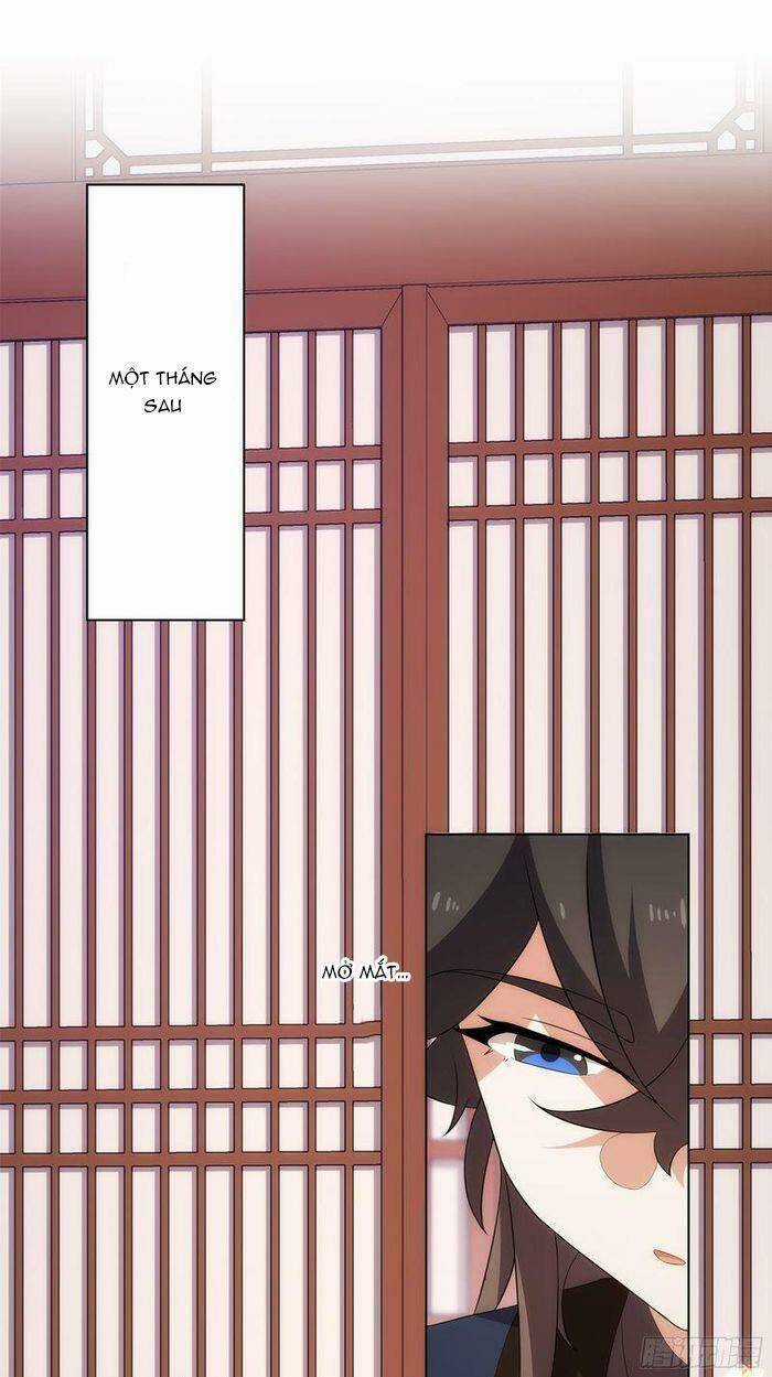 Đạo Thần Chapter 25 trang 20