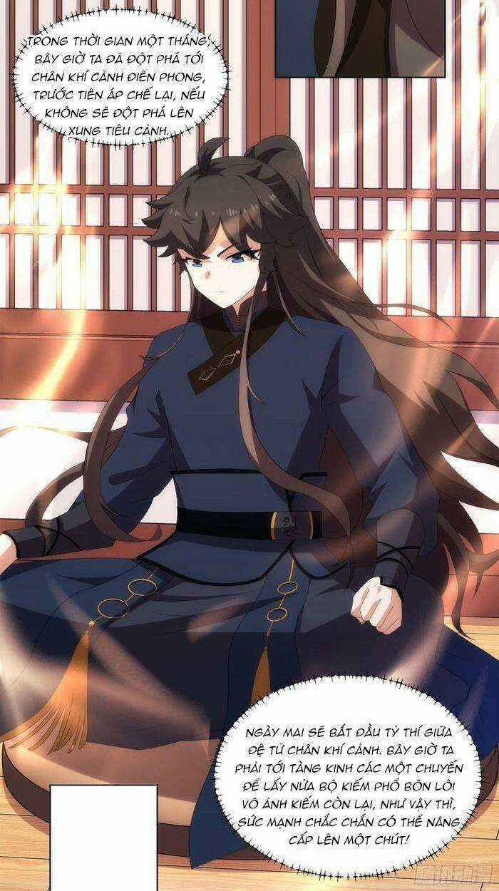 Đạo Thần Chapter 25 trang 21