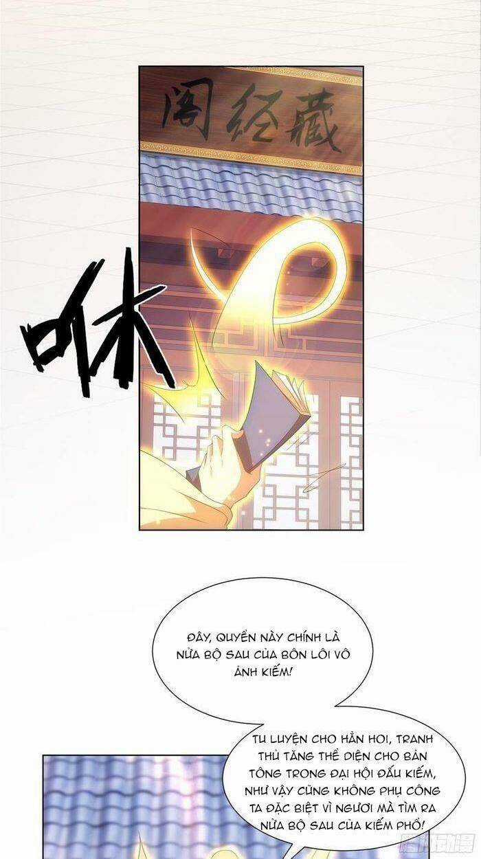 Đạo Thần Chapter 25 trang 23