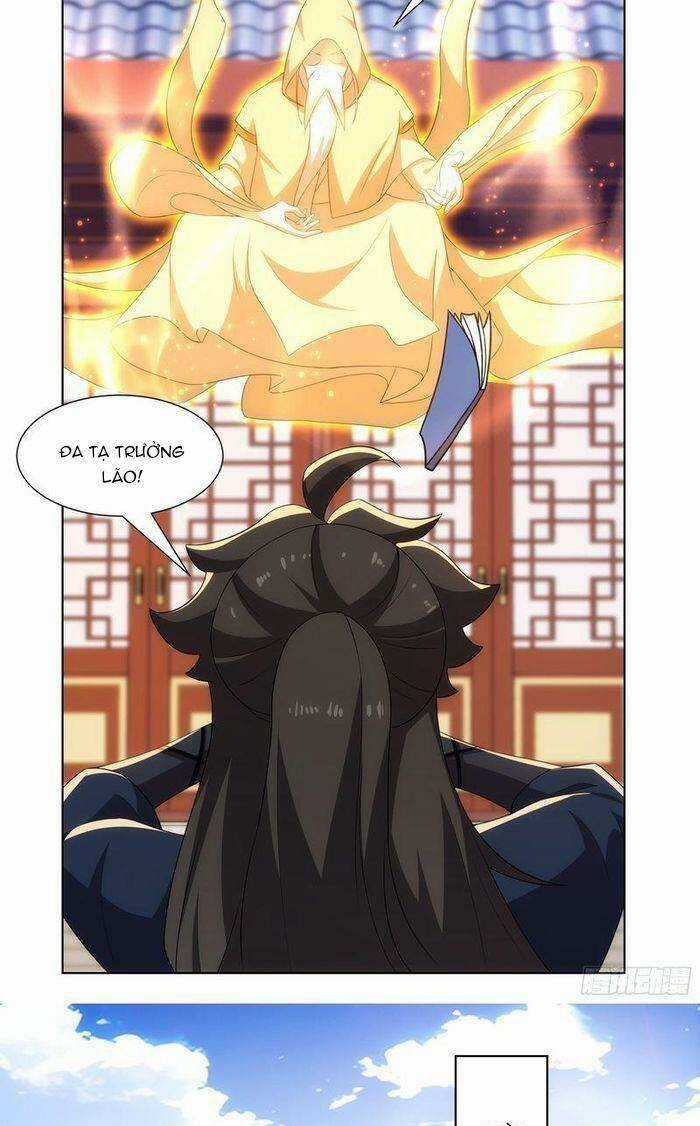 Đạo Thần Chapter 25 trang 24