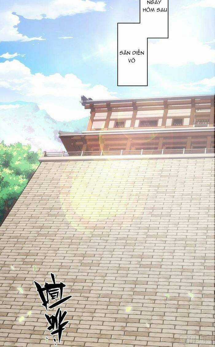 Đạo Thần Chapter 25 trang 25