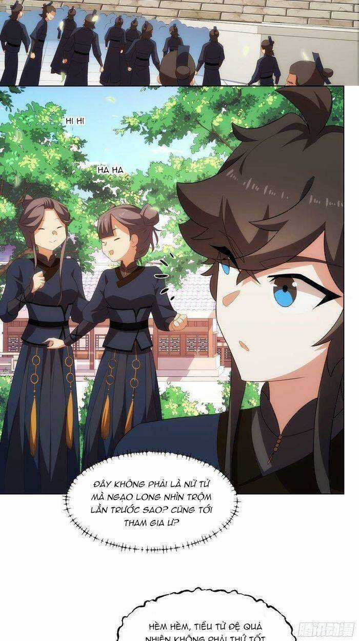 Đạo Thần Chapter 25 trang 26