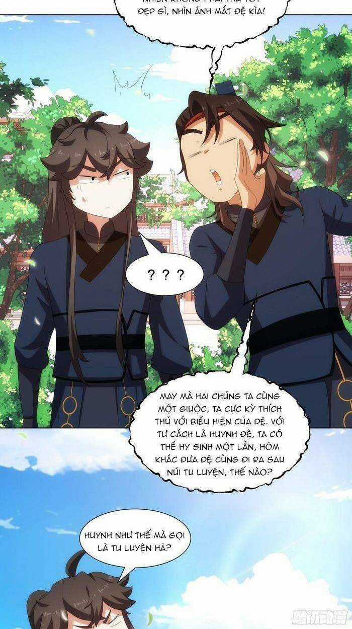 Đạo Thần Chapter 25 trang 27