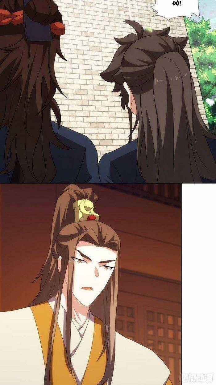 Đạo Thần Chapter 25 trang 29