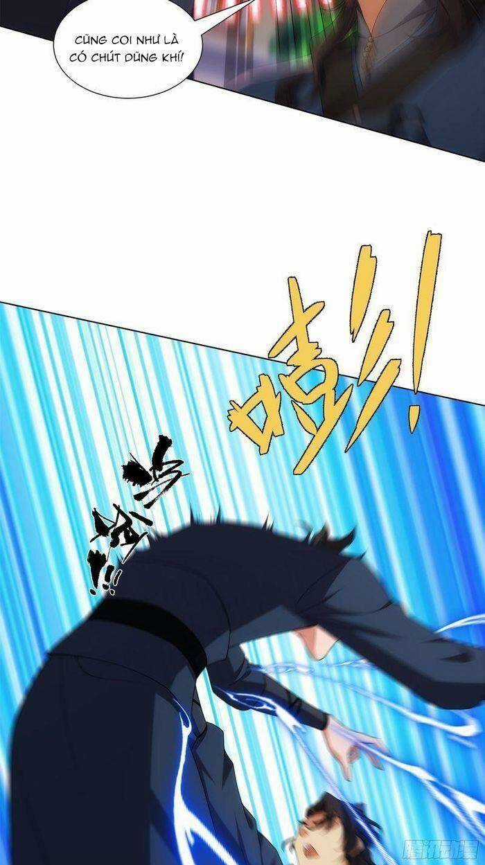 Đạo Thần Chapter 25 trang 6