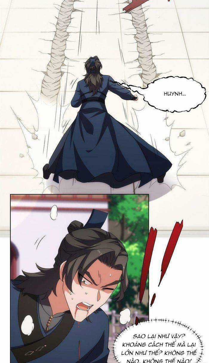 Đạo Thần Chapter 25 trang 8