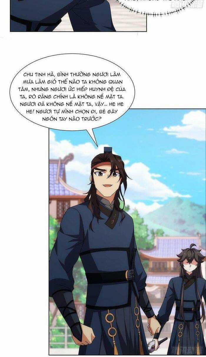 Đạo Thần Chapter 25 trang 9