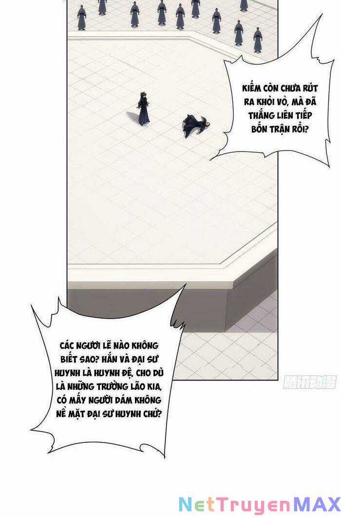 Đạo Thần Chapter 26 trang 3