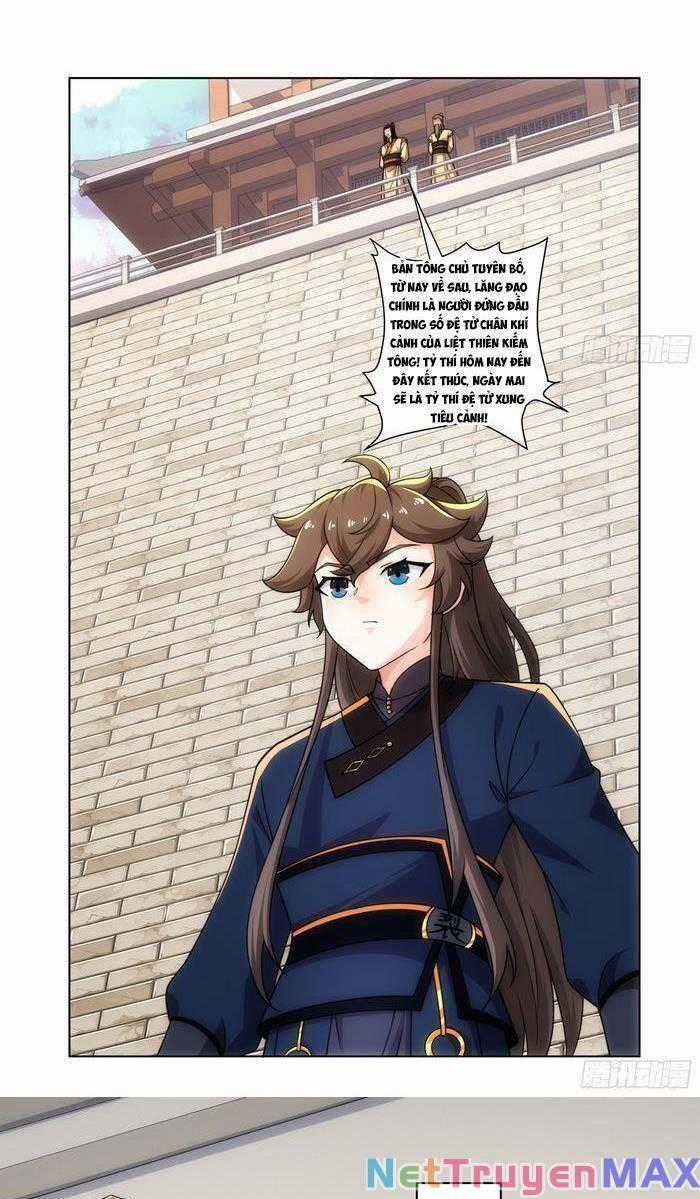 Đạo Thần Chapter 27 trang 12