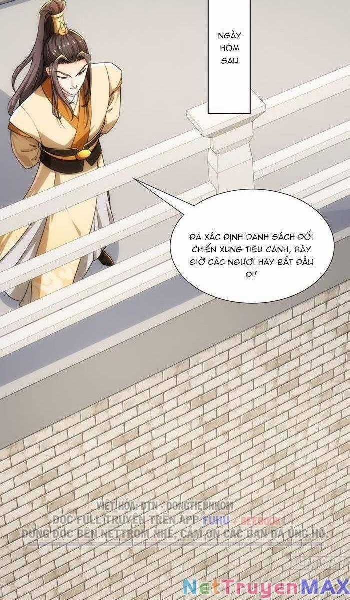 Đạo Thần Chapter 27 trang 13