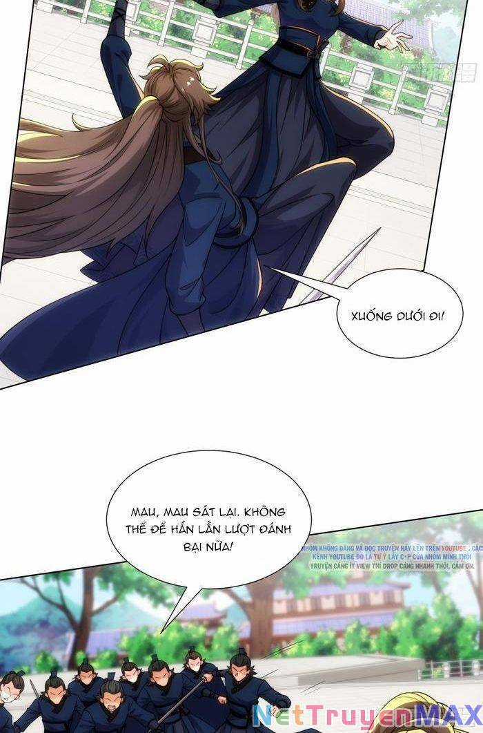 Đạo Thần Chapter 27 trang 2