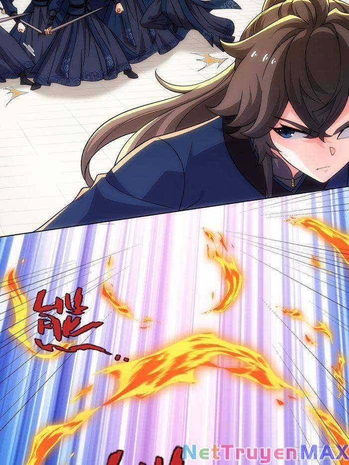 Đạo Thần Chapter 27 trang 3