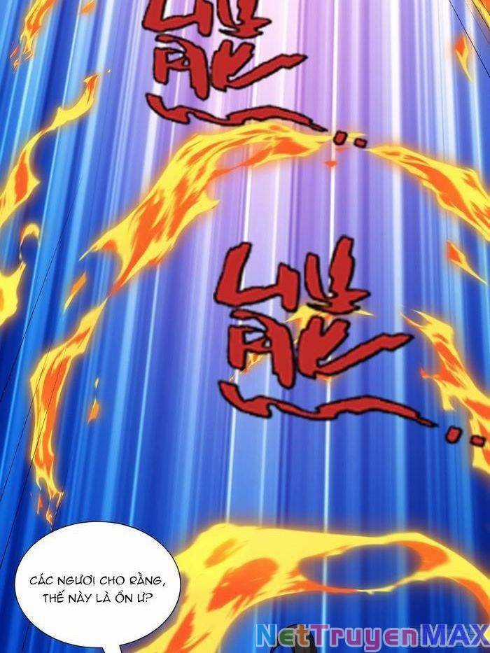 Đạo Thần Chapter 27 trang 4