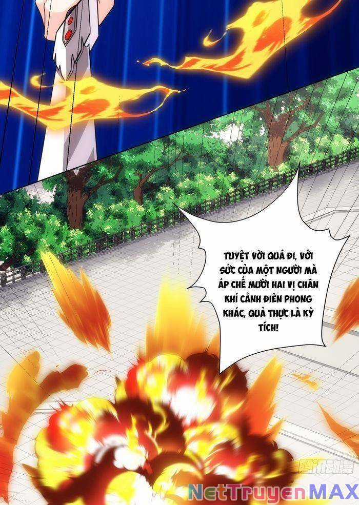 Đạo Thần Chapter 27 trang 6