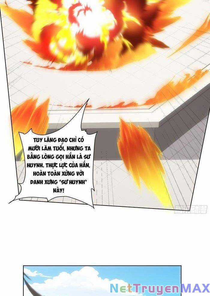 Đạo Thần Chapter 27 trang 7