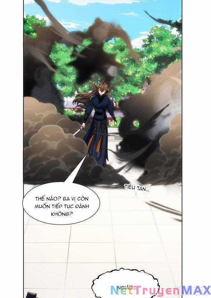 Đạo Thần Chapter 27 trang 8