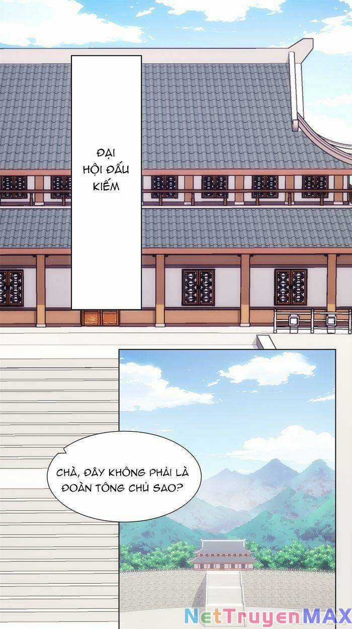 Đạo Thần Chapter 28 trang 15