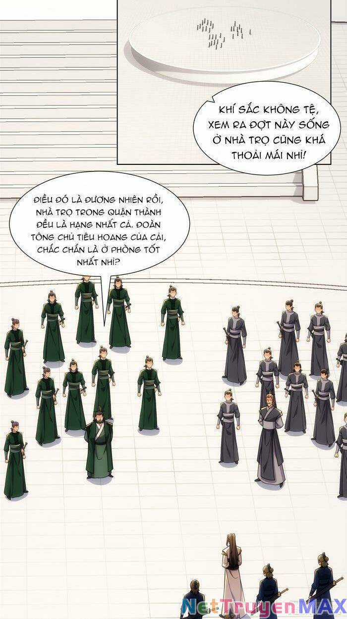 Đạo Thần Chapter 28 trang 16