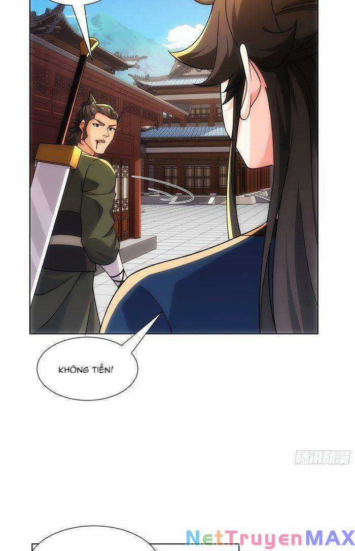 Đạo Thần Chapter 28 trang 4