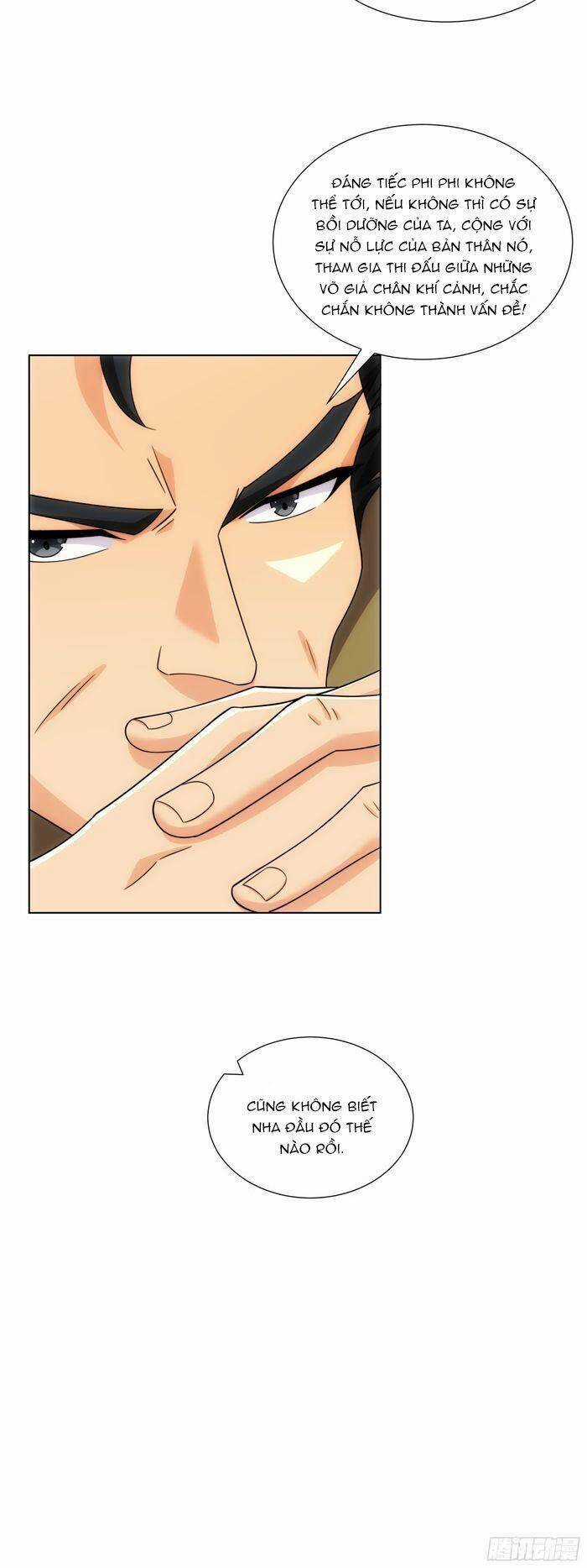 Đạo Thần Chapter 28 trang 7