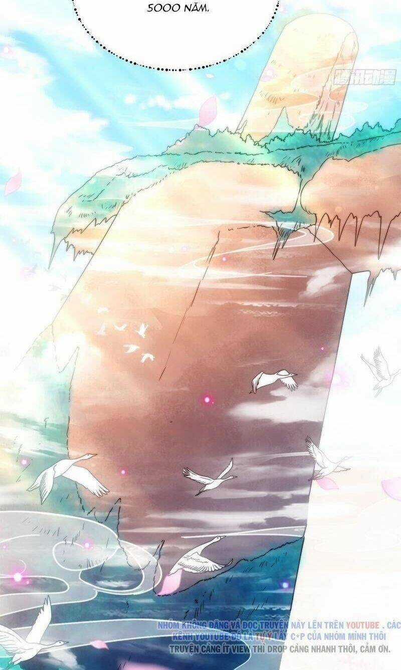 Đạo Thần Chapter 3 trang 12