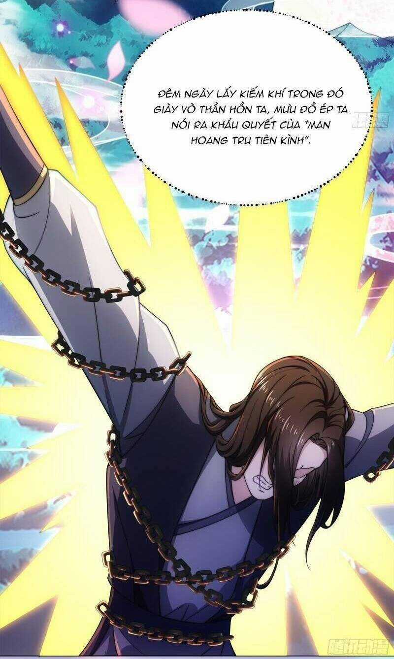 Đạo Thần Chapter 3 trang 13