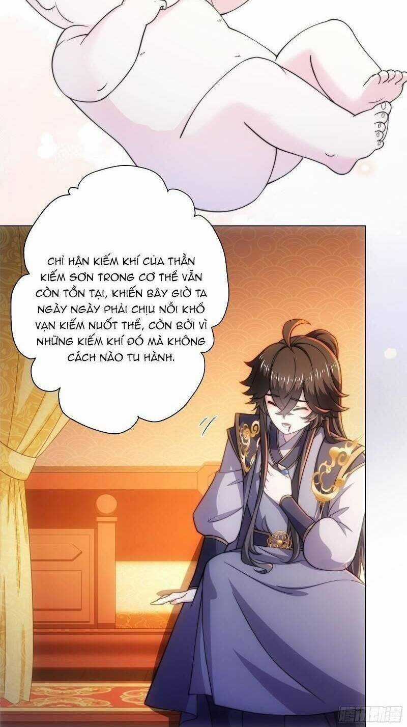 Đạo Thần Chapter 3 trang 15