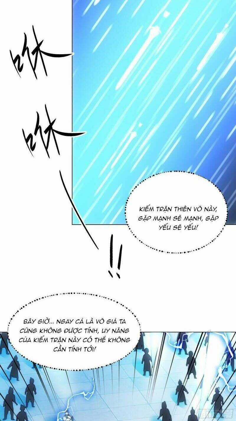 Đạo Thần Chapter 3 trang 17