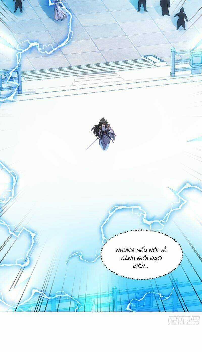 Đạo Thần Chapter 3 trang 18