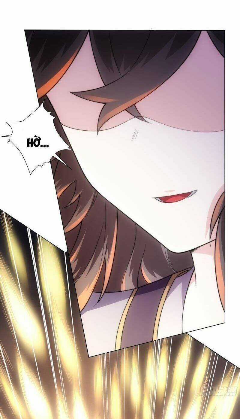 Đạo Thần Chapter 3 trang 19