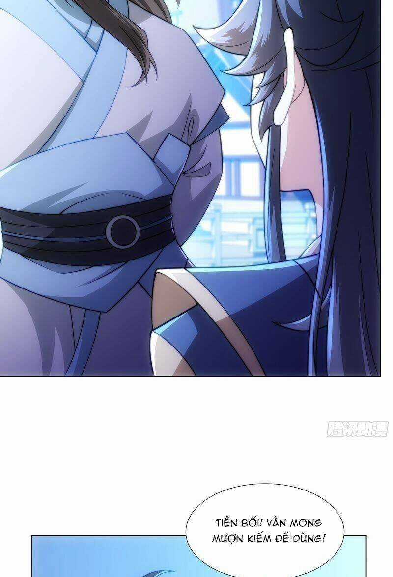 Đạo Thần Chapter 3 trang 2