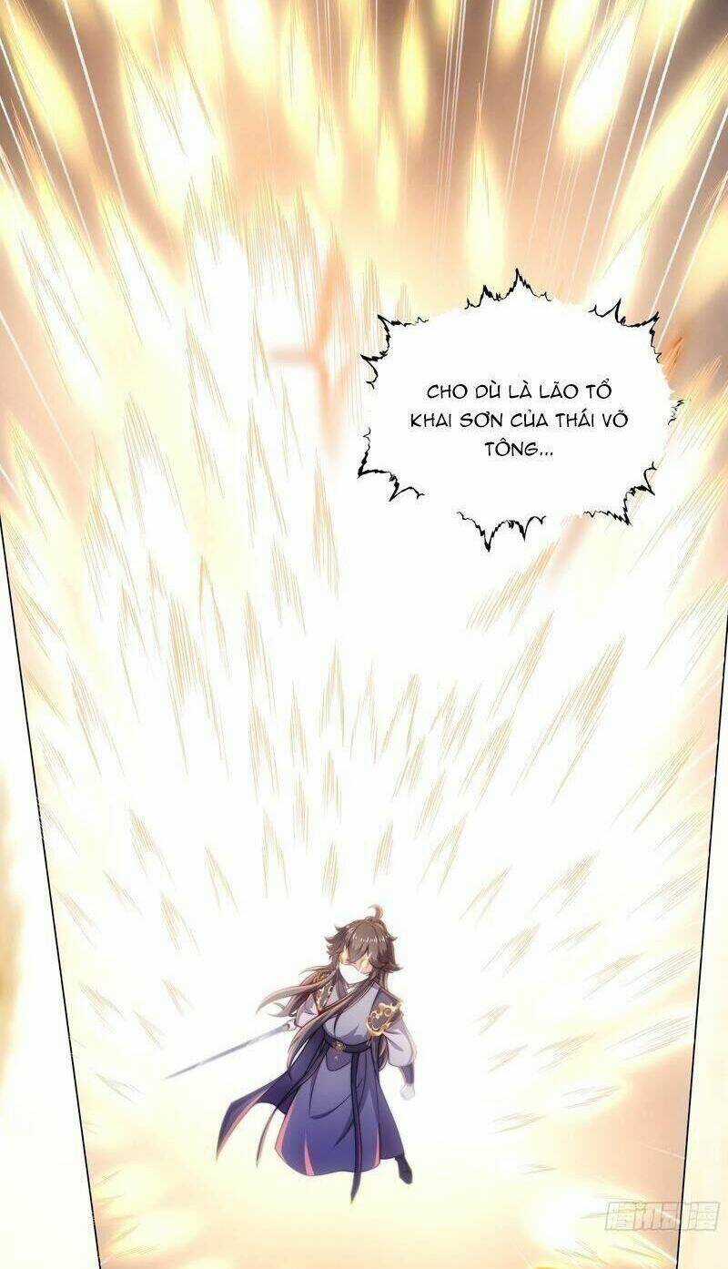 Đạo Thần Chapter 3 trang 20