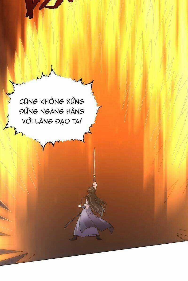 Đạo Thần Chapter 3 trang 22