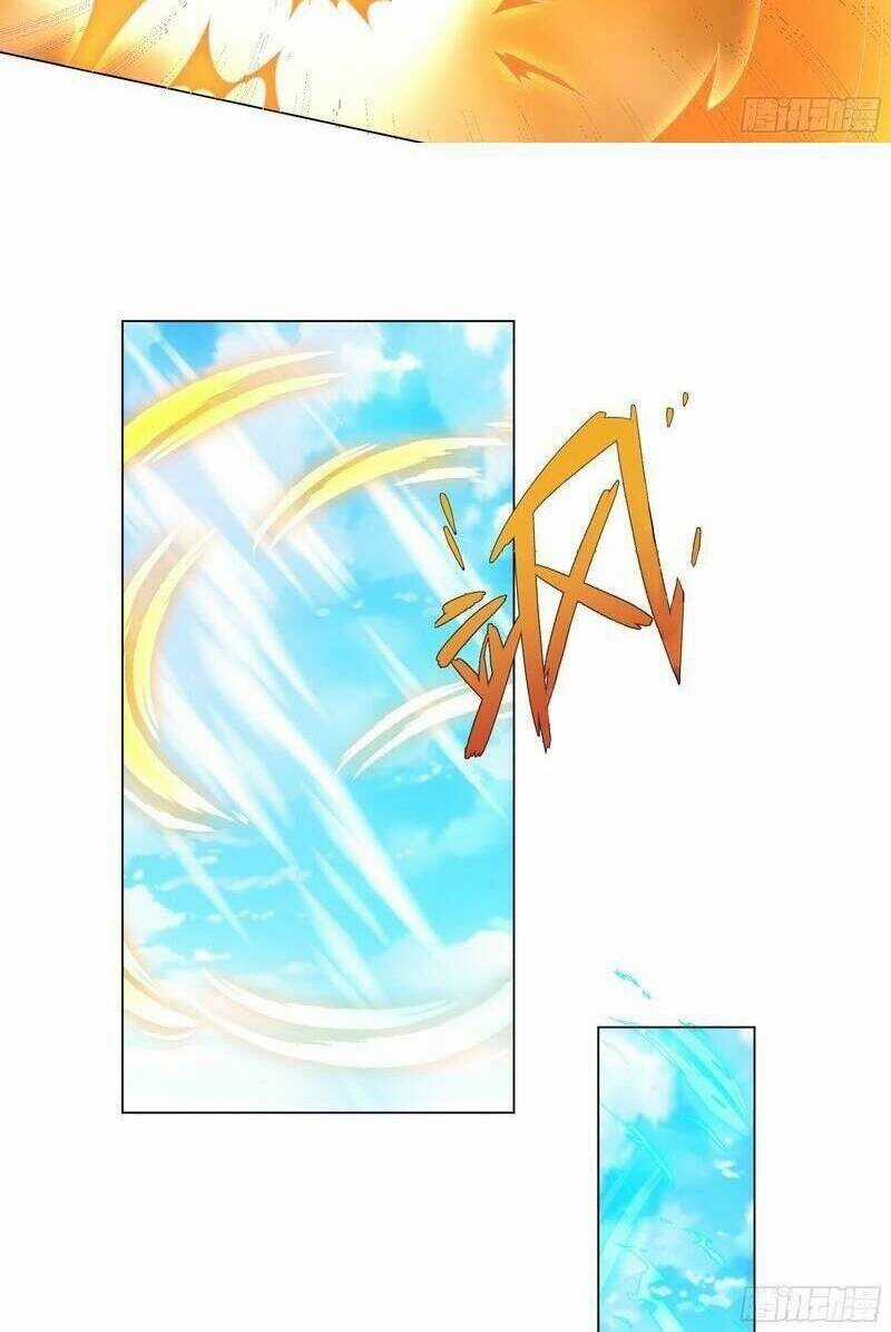 Đạo Thần Chapter 3 trang 25