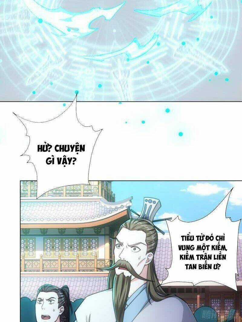 Đạo Thần Chapter 3 trang 28