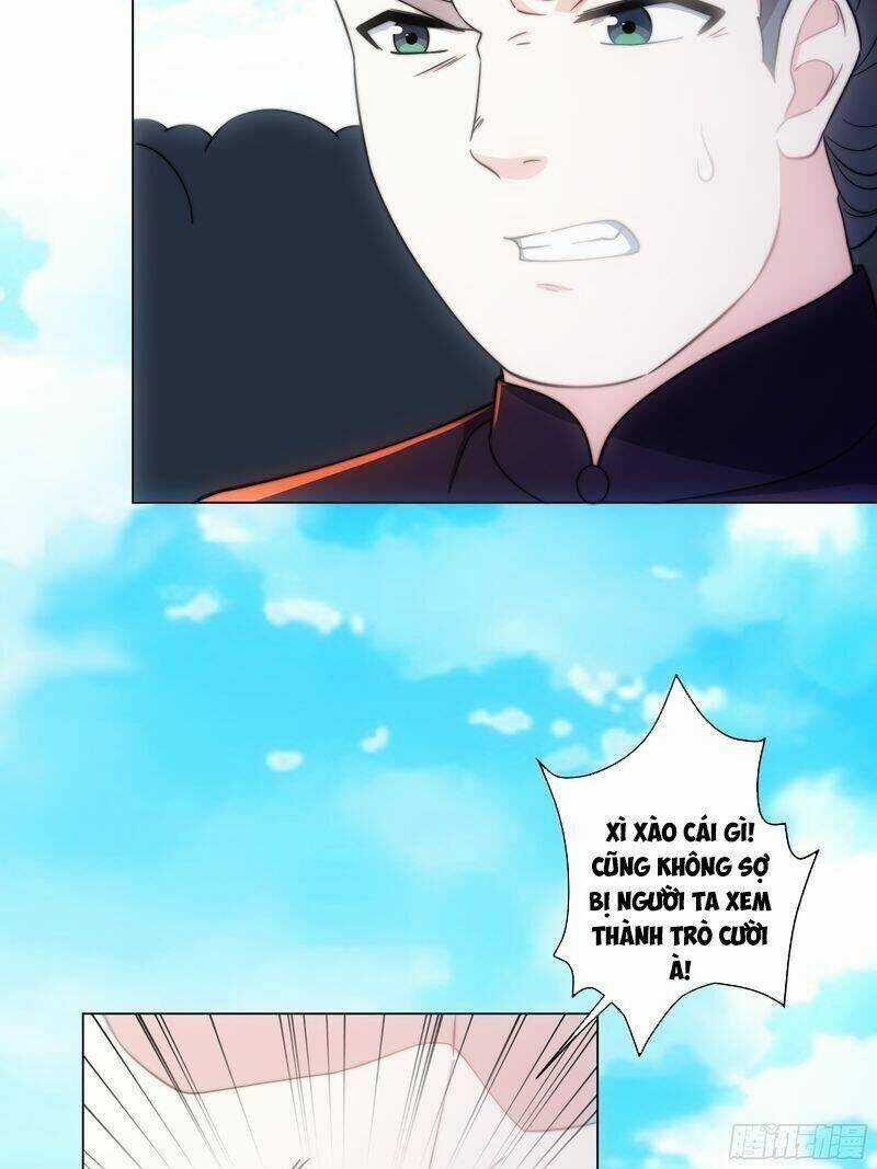 Đạo Thần Chapter 3 trang 32