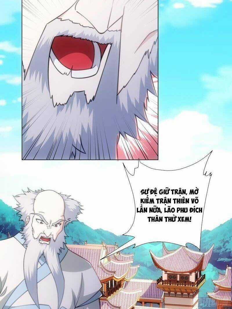 Đạo Thần Chapter 3 trang 33