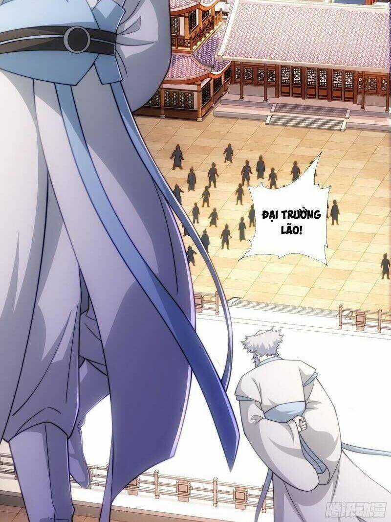 Đạo Thần Chapter 3 trang 34