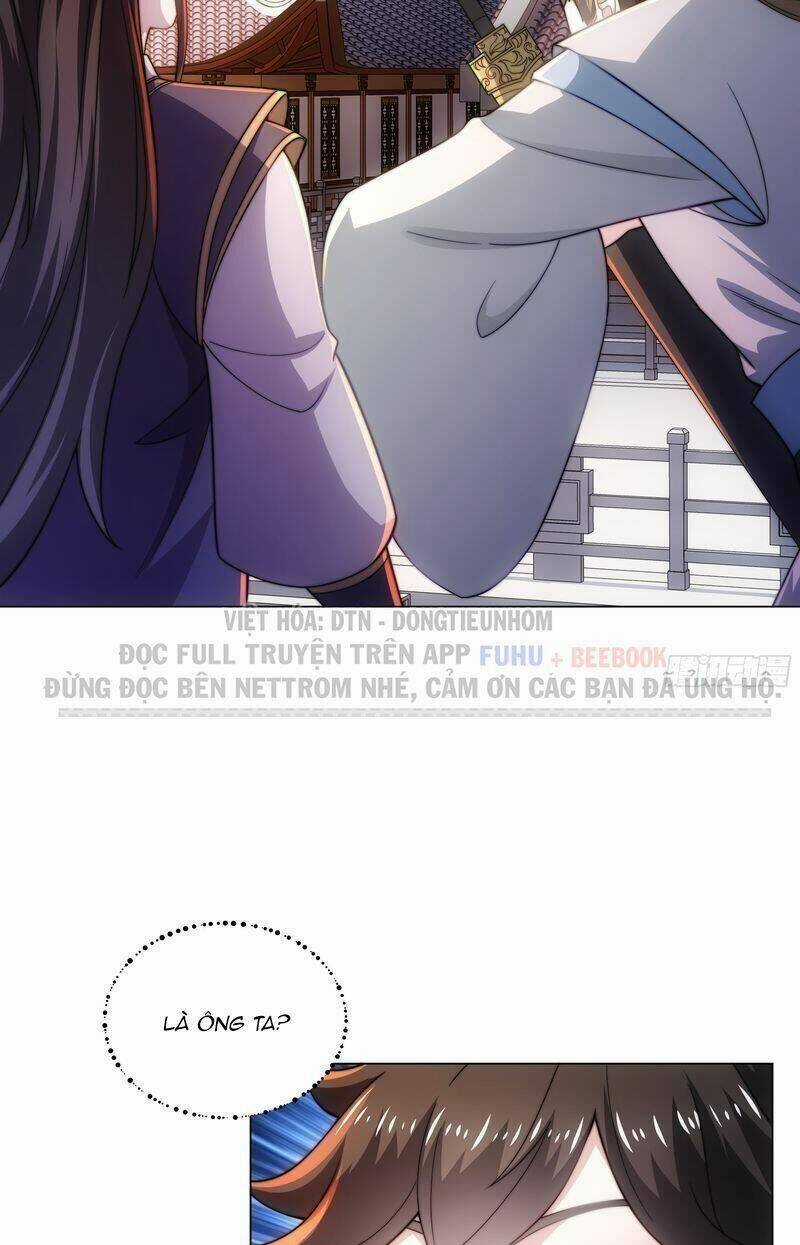 Đạo Thần Chapter 3 trang 36