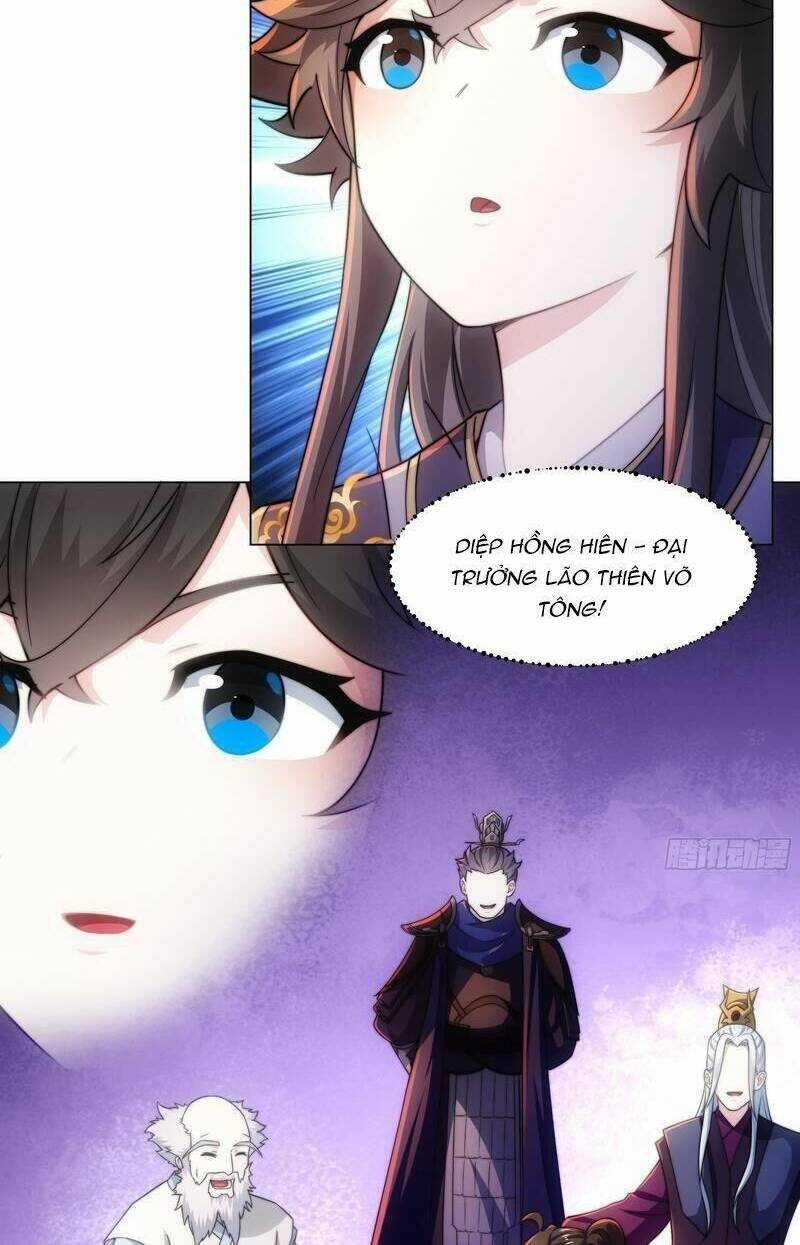 Đạo Thần Chapter 3 trang 37