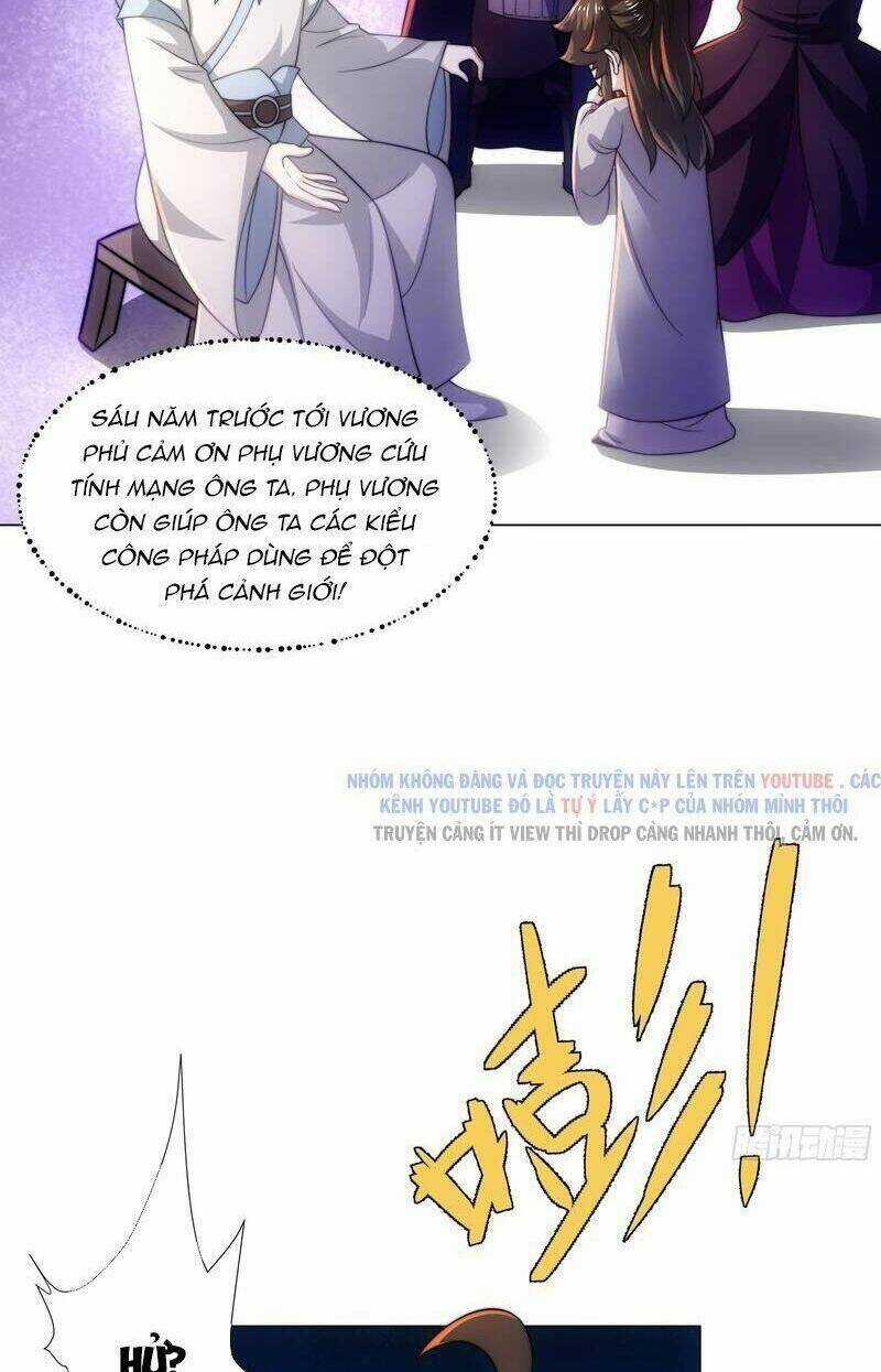 Đạo Thần Chapter 3 trang 38