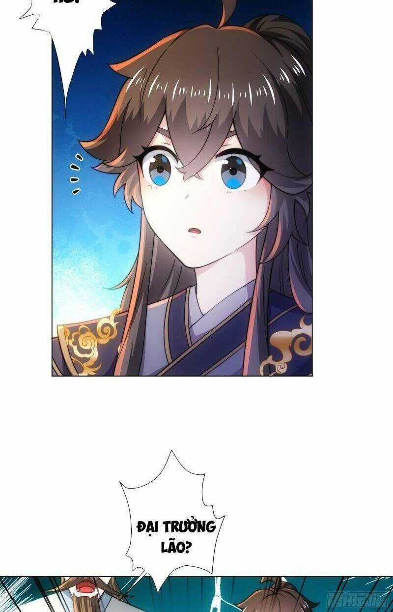 Đạo Thần Chapter 3 trang 39