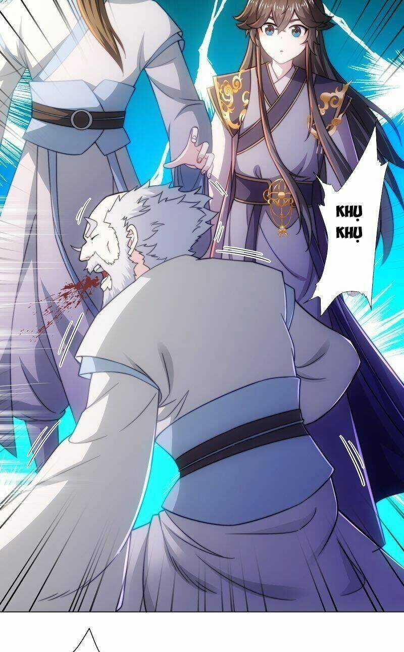 Đạo Thần Chapter 3 trang 40