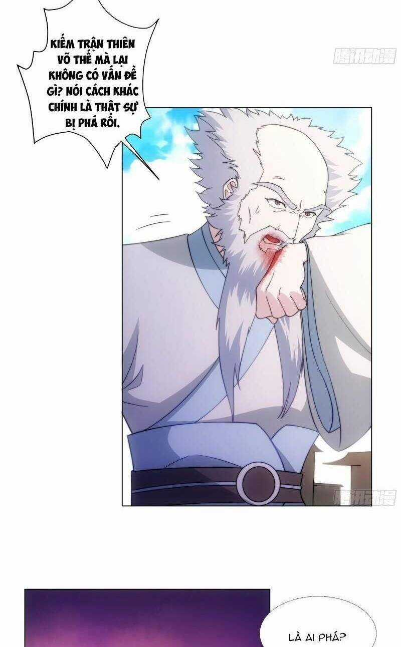 Đạo Thần Chapter 3 trang 41